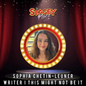Episode 131 I Sophia Chetin-Leuner