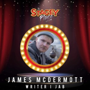 Episode 137 I James McDermott