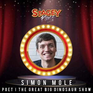 Episode 135 I Simon Mole