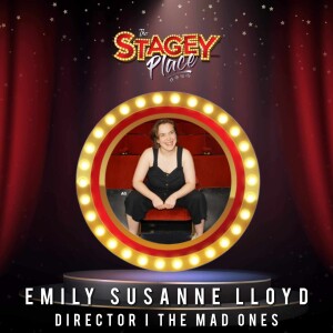 Episode 143 I Emily Susanne Llyod