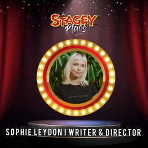 Episode 49 I Sophie Leydon