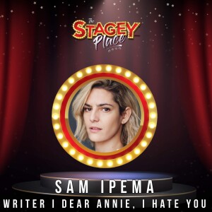 Episode 189 I Sam Ipema