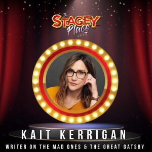 Episode 191 I Kait Kerrigan