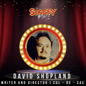 Episode 193 I David Shopland