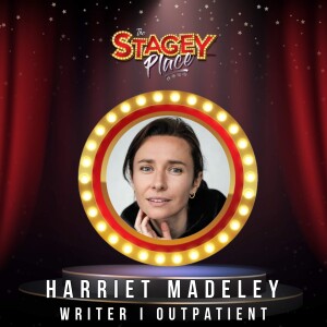 Episode 192 I Harriet Madeley