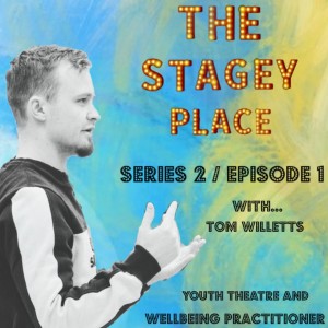 Episode 15 I Tom Willetts