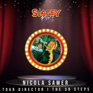 Episode 149 I Nicola Samer