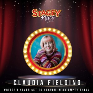 Episode 195 I Claudia Fielding