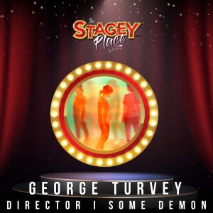 Episode 152 I George Turvey