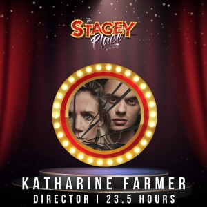 Episode 162 I Katharine Farmer