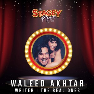 Episode 163 I Waleed Akhtar