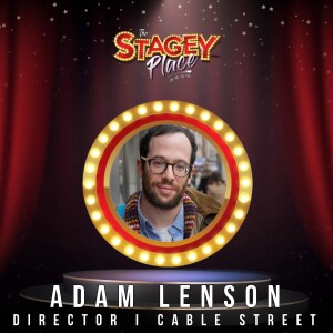 Episode 165 I Adam Lenson