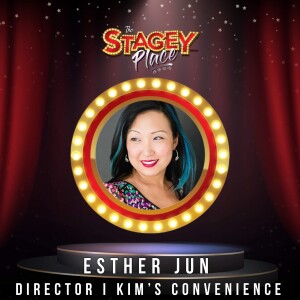 Episode 166 I Esther Jun