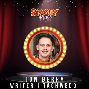 Episode 168 I Jon Berry