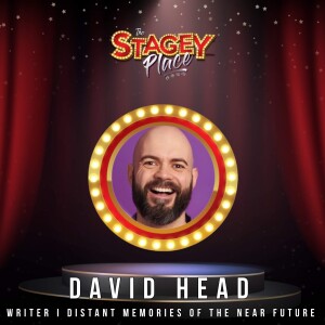 Episode 170 I David Head