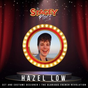 Episode 173 I Hazel Low