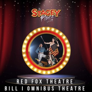 Episode 175 I Red Fox Theatre