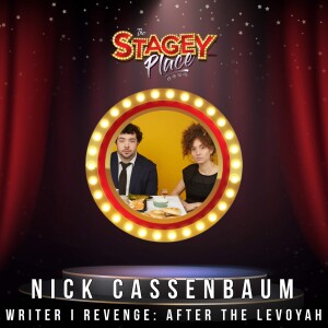 Episode 176 I Nick Cassenbaum