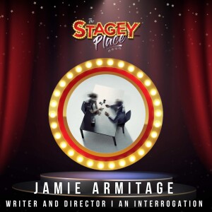 Episode 177 I Jamie Armitage