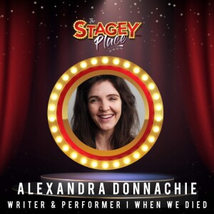 Episode 91 I Alexandra Donnachie