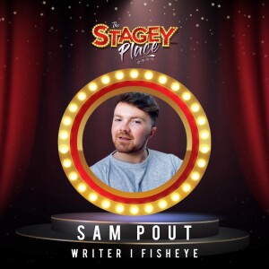 Episode 107 I Sam Pout