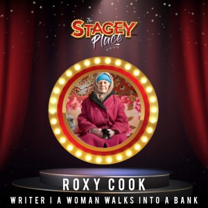 Episode 122 I Roxy Cook