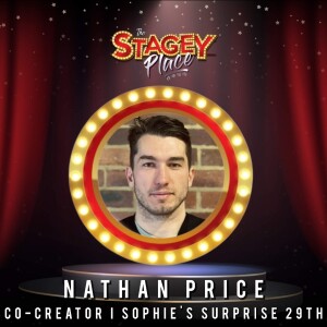 Episode 145 I Nathan Price