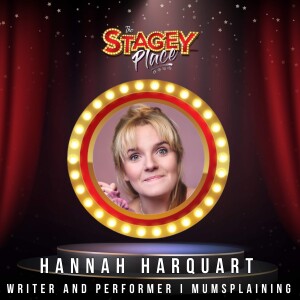 Episode 172 I Hannah Harquart