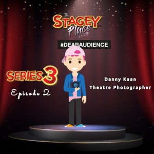 Episode 22 I Danny Kaan