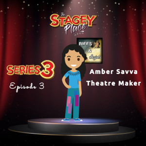 S3 Ep 3 I Amber Savva