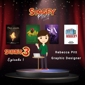 Episode 21 I Rebecca Pitt