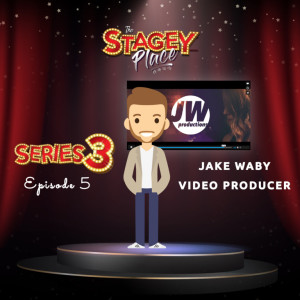 Epiosde 26 I Jake Waby