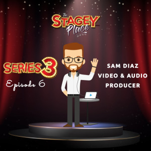 Epiosde 27 I Sam Diaz
