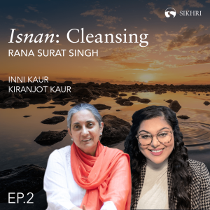 Isnan: Cleansing | The Fragrance of Bhai Vir Singh