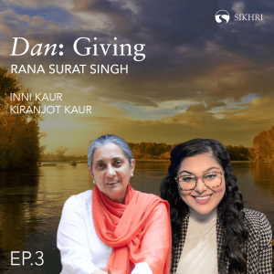 Dan: Giving | The Fragrance of Bhai Vir Singh