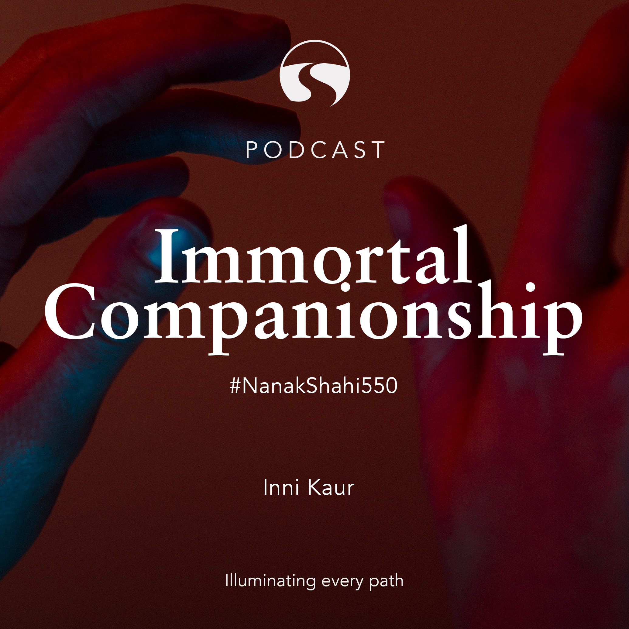 Immortal Companionship – Inni Kaur | Fragrance of Bhai Vir Singh