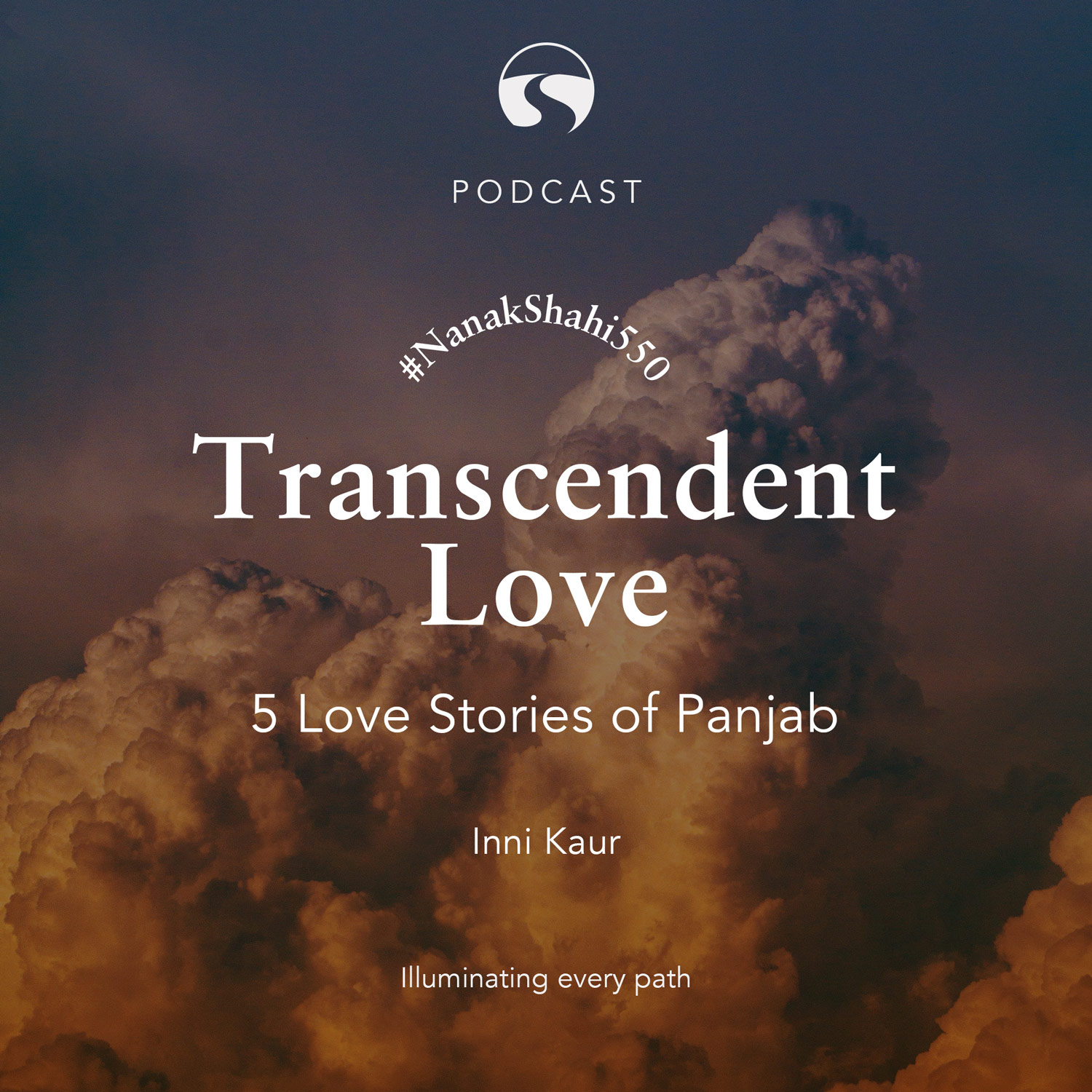 Transcendent Love – Inni Kaur | The SikhCast by SikhRI