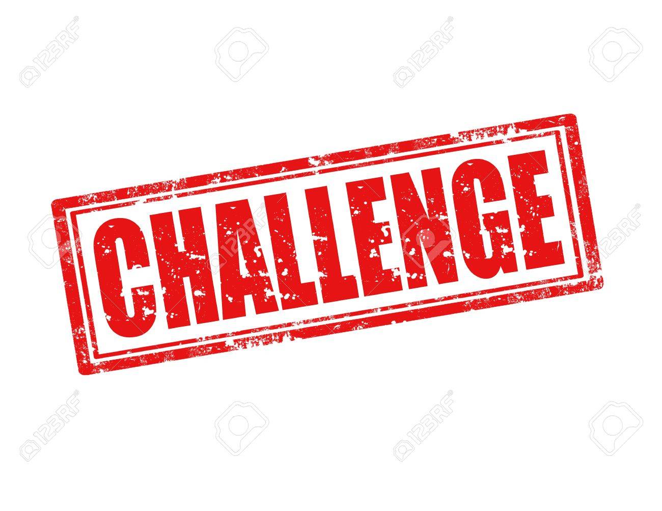 The Great Challenge