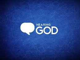 Why We Don’t Hear God’s Voice Regularly