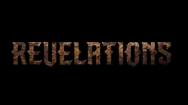 Revelations Not Resolutions