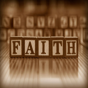 Faith Fueled