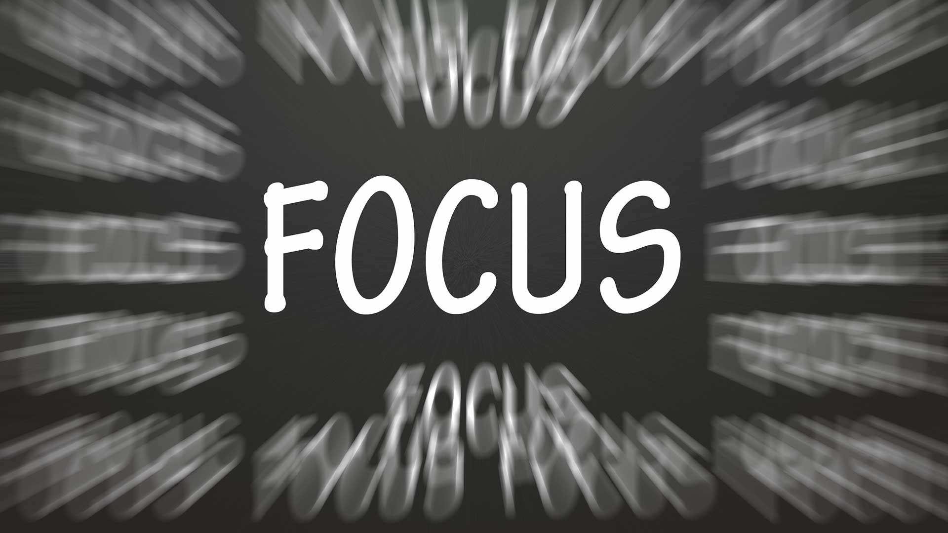 Focus