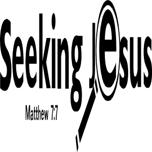 SeeKING Jesus