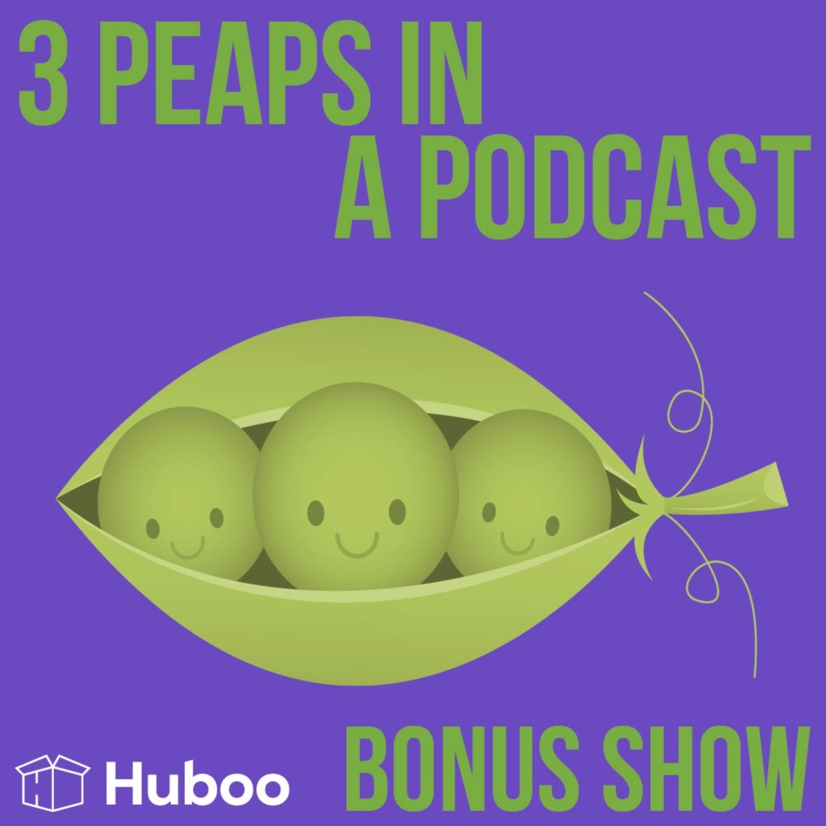 3 Peaps In A PodCast
