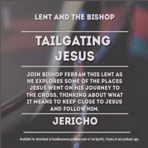 Tailgating Jesus 5 - Jericho