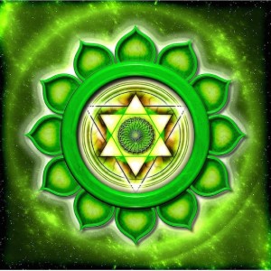 Guided Heart Chakra Meditation
