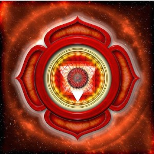 Guided Root Chakra Meditation