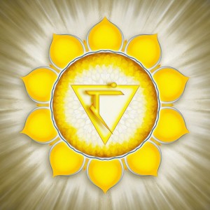 Guided Solar Plexus Meditation