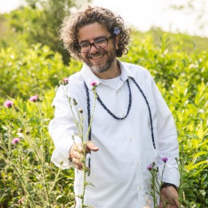 An Anti-Racist Faith Lecture Series: Worship & Anti-Racism Language by Rev. Dr. Cláudio Carvalhaes