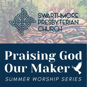Summer Series: Intertwined Destinies by Rev. Alex Evangelista
